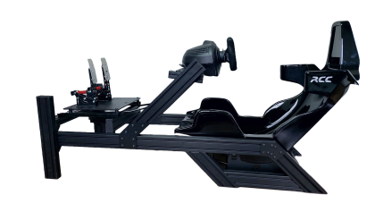 ER-F1 including RCC MK8-2S seat