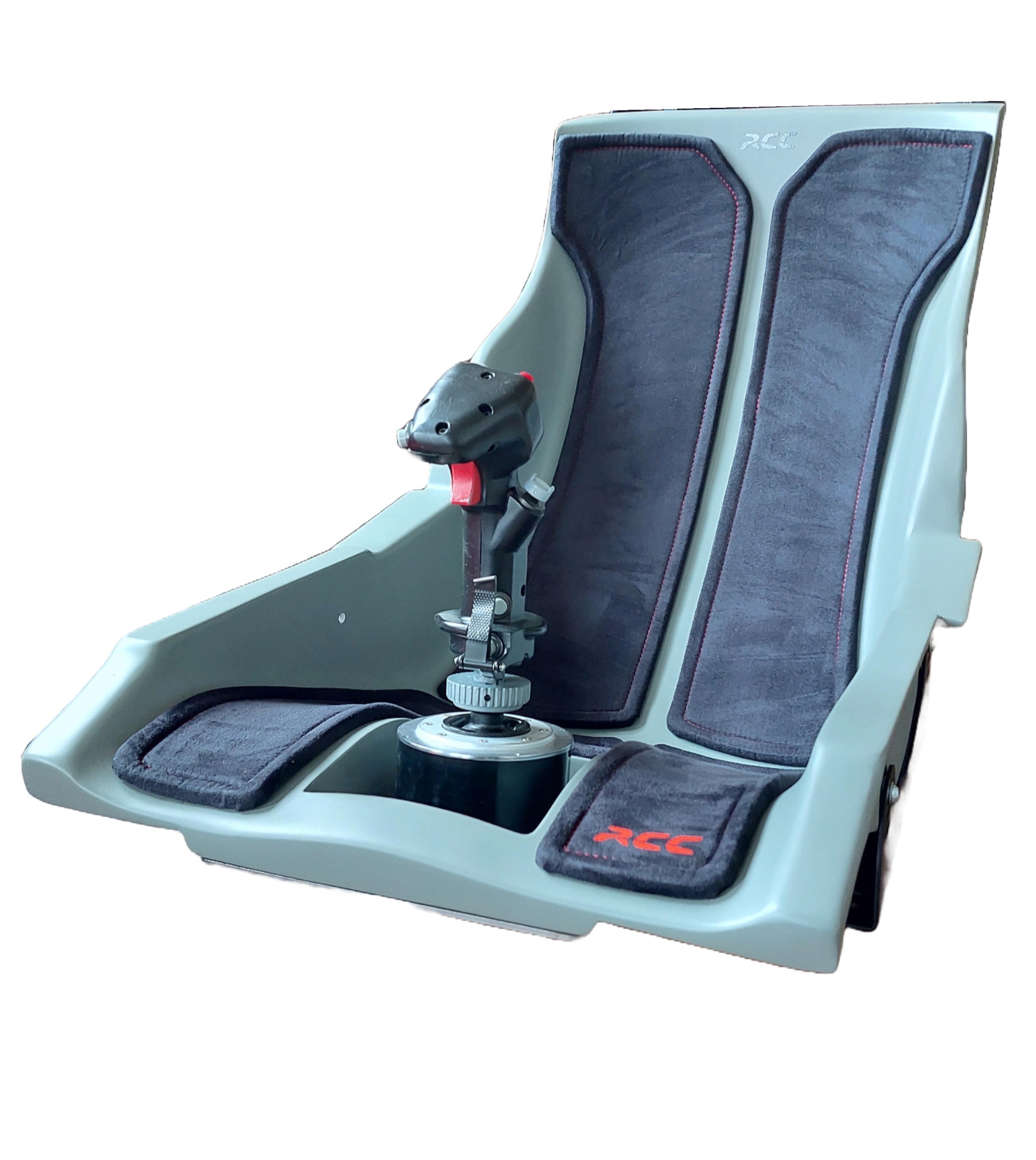 MK8-Flight Seat