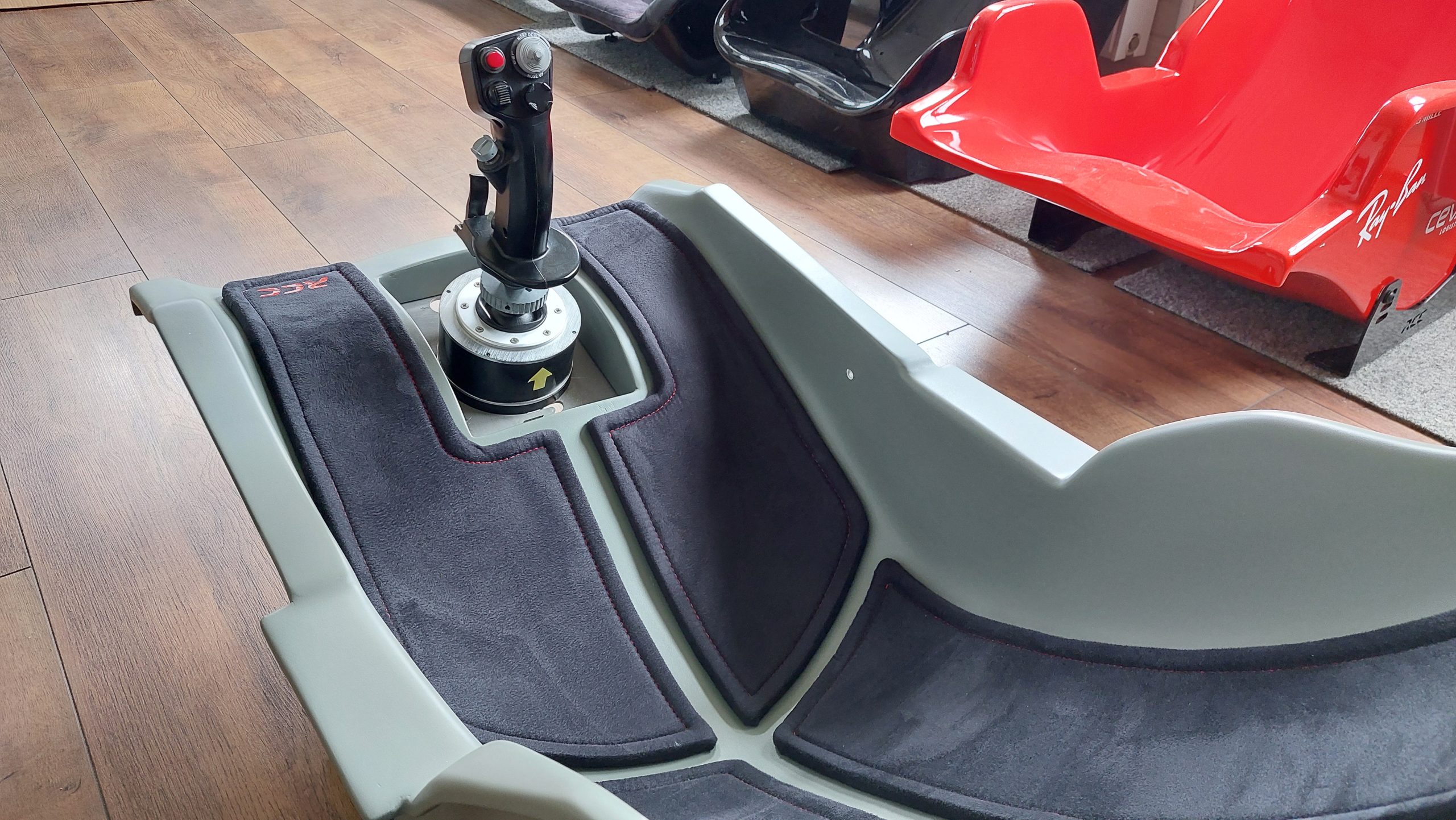 MK8-Flight Seat - Image 6