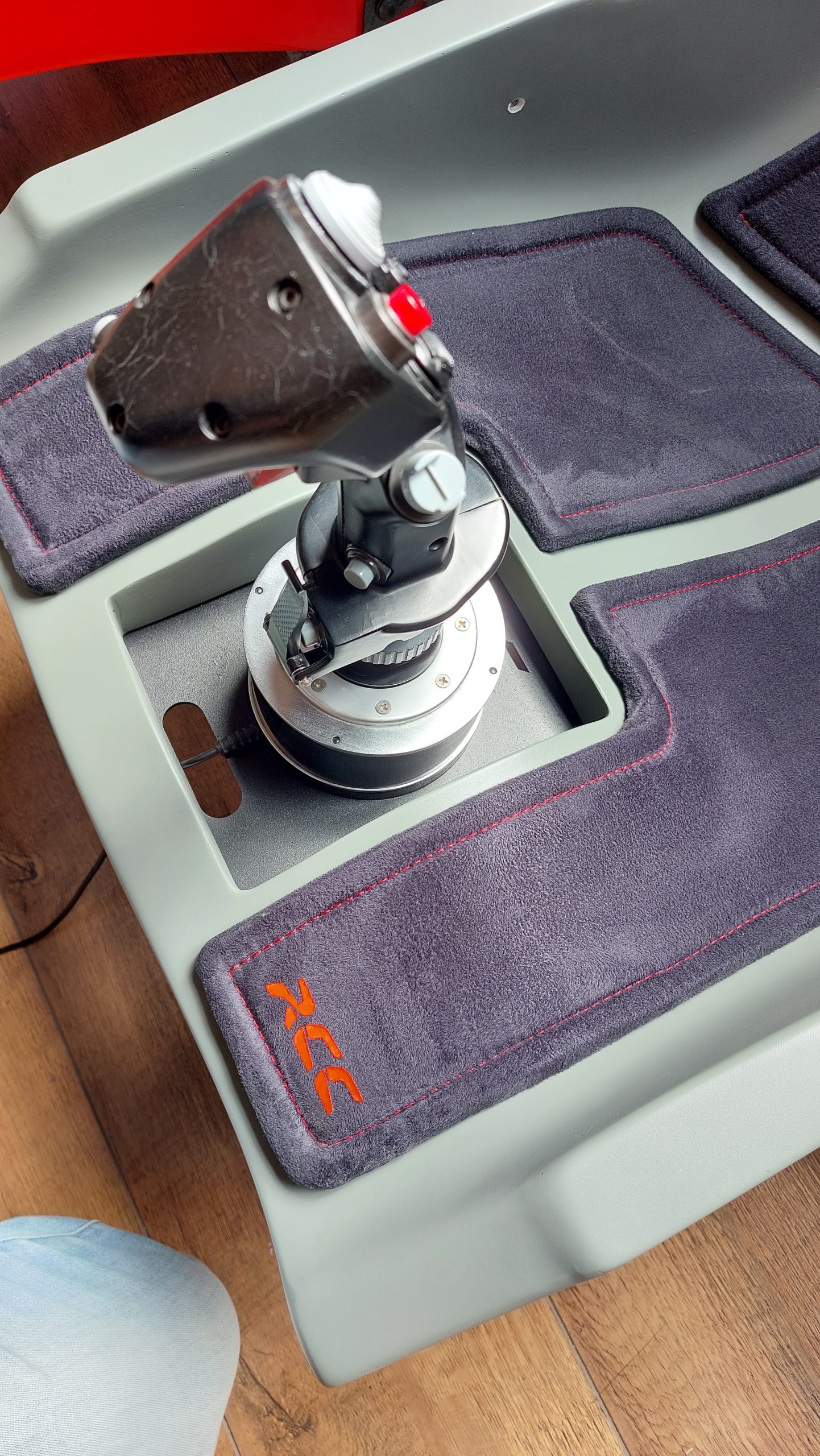 MK8-Flight Seat - Image 9