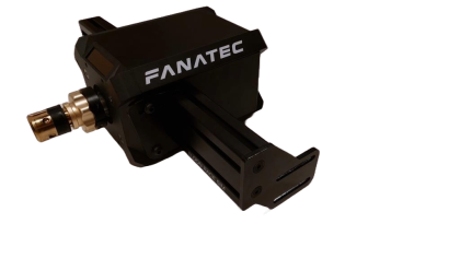 ER-F1 Fanatec DD side mounts