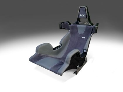 Fully lined inlay for MK8-2S-XL
