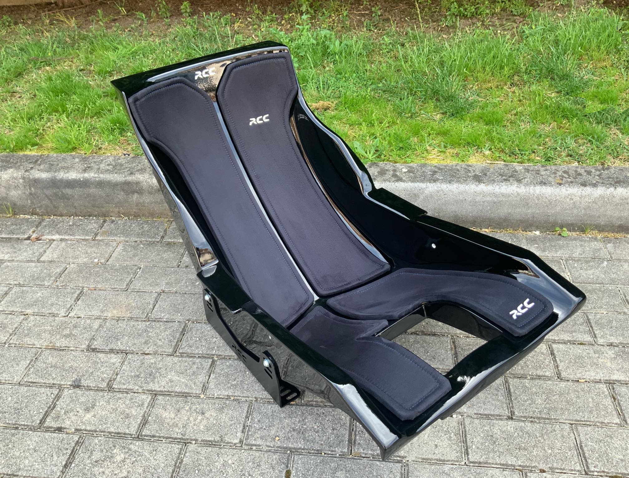 MK8-Flight Seat - Image 3