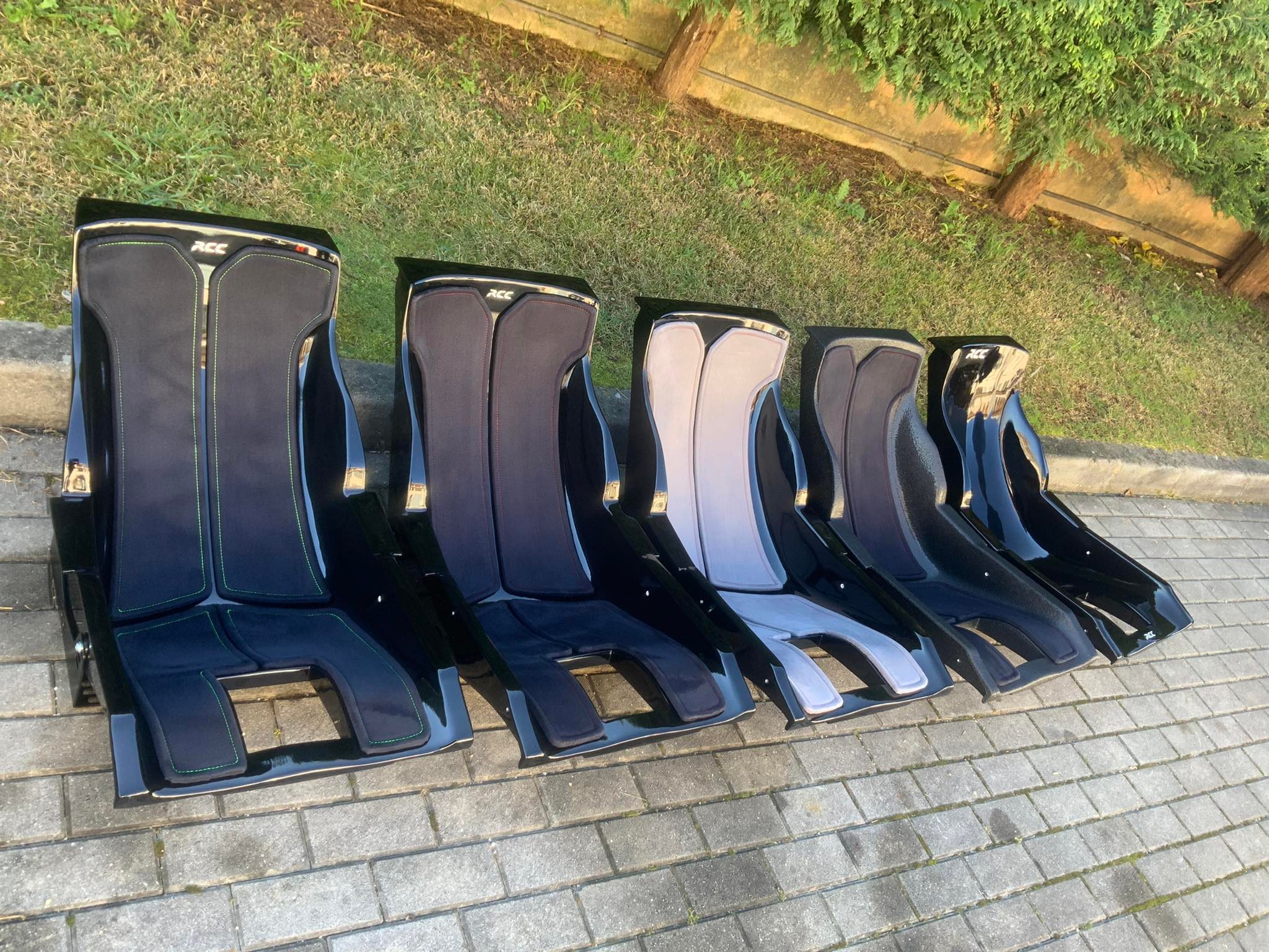 MK8-Flight Seat - Image 10