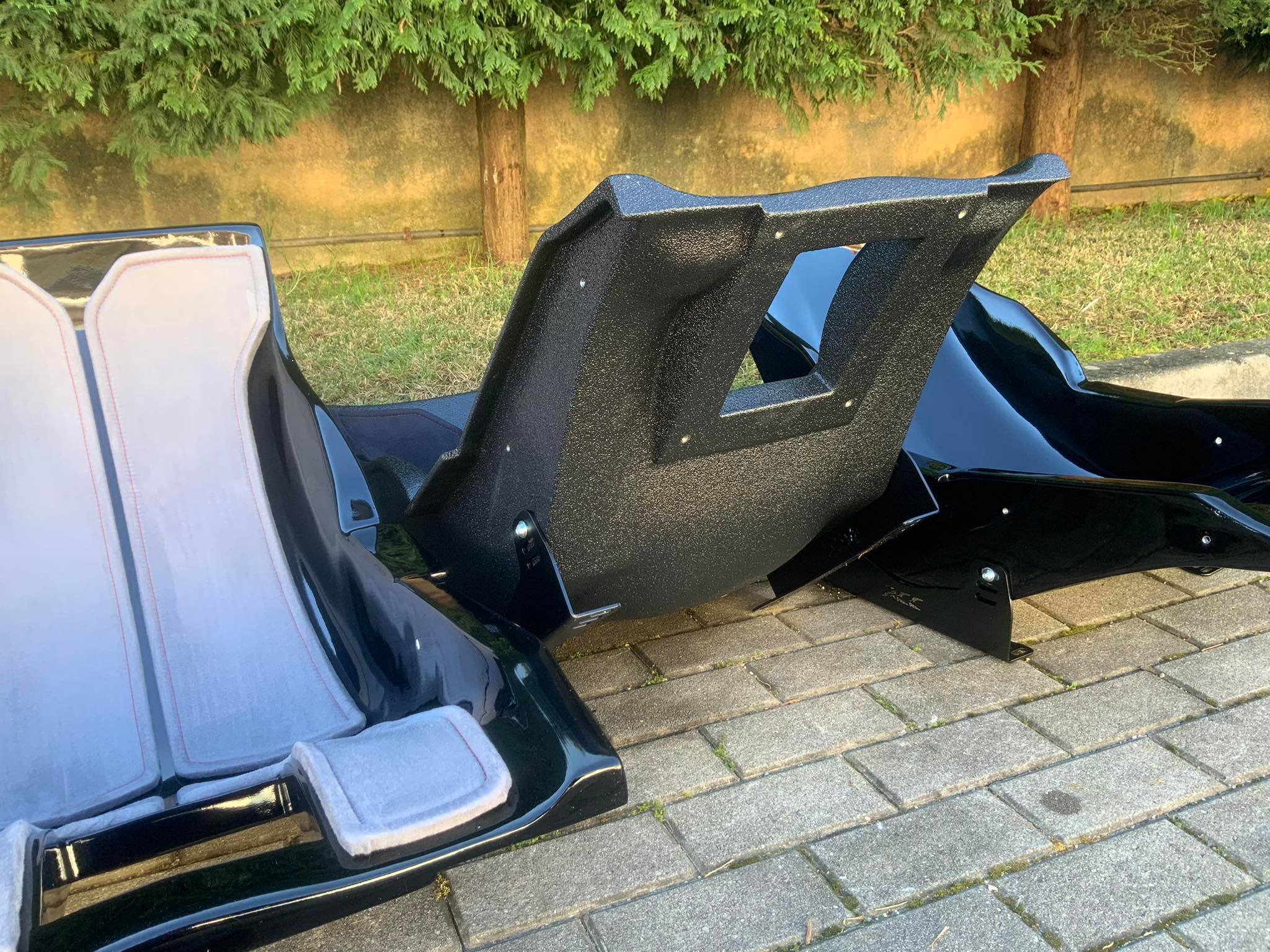 MK8-Flight Seat - Image 12