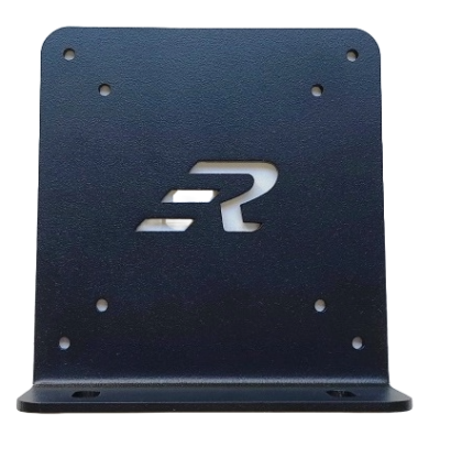 ER VESA 75/100 mounting plate