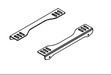 Side-mount converters (for MK1 & MK3)