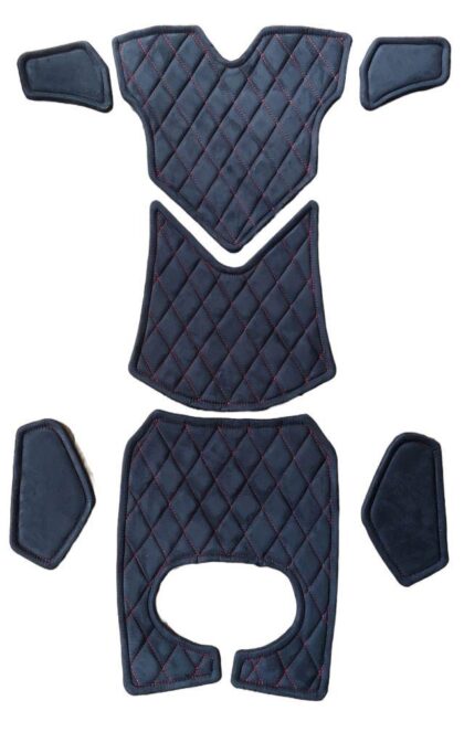 RCC MK8-XL 7-piece  Padding set