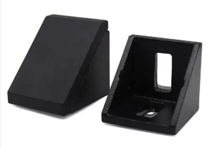 4040 Corner bracket set