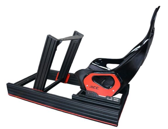 Sim Rig Frame Gt ER-GT Sim Rig – Sim Racing Seats