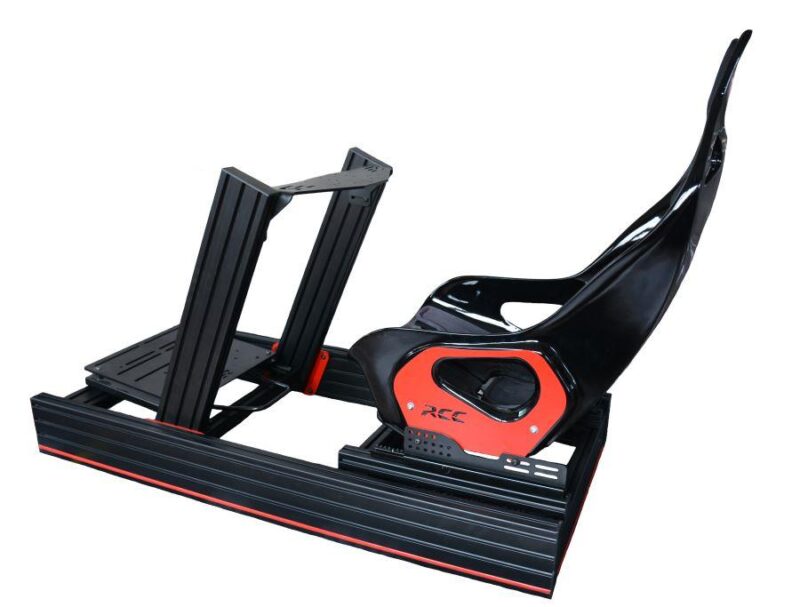 ER-GT Sim Rig - Image 3