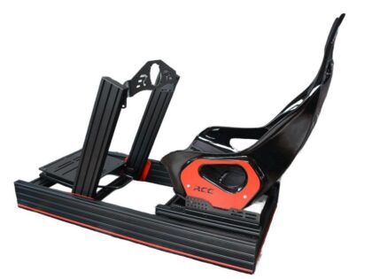 ER-GT Sim Rig