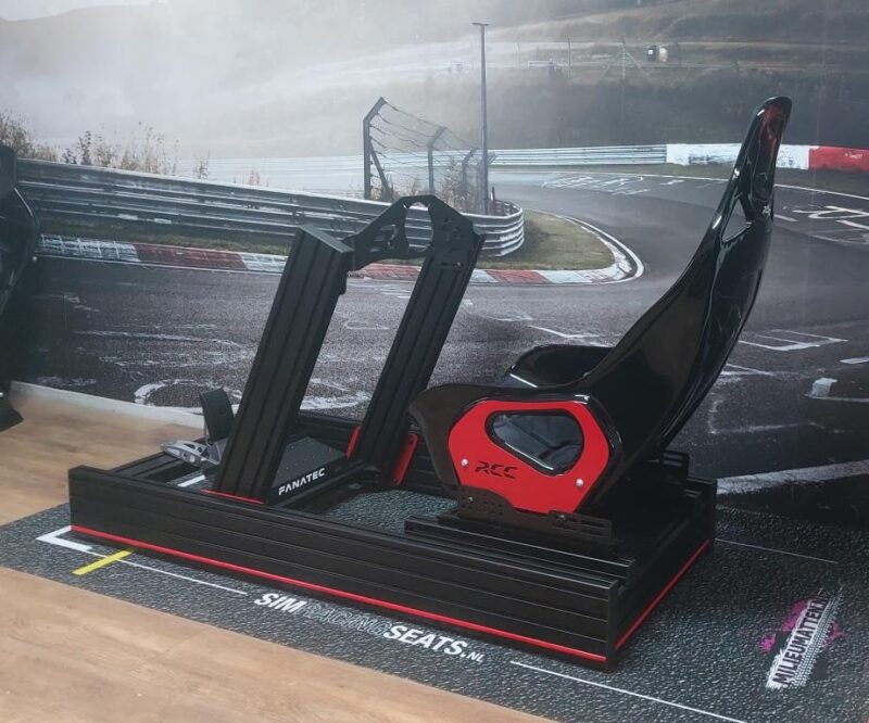 ER-GT Sim Rig - Image 7